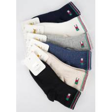 ОПТОМ Носки для мальчиков 5-6 лет ТМ Katamino (6 шт/уп)