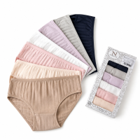 Набор детских трусиков неделек 12-13 лет ( 7шт/уп ) ТМ Nicoletta