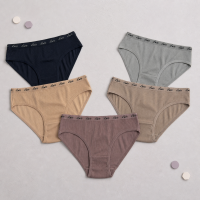 Дитячі трусики для дівчаток 14-15 років (5шт/уп) ТМ Nicoletta