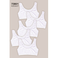 Топік підлітковий  10-11 років (5шт/уп) ТМ Nicoletta