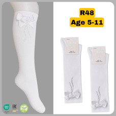 Гольфи  для дівчаток 9-10 років ТМ Belino (6 шт/уп)